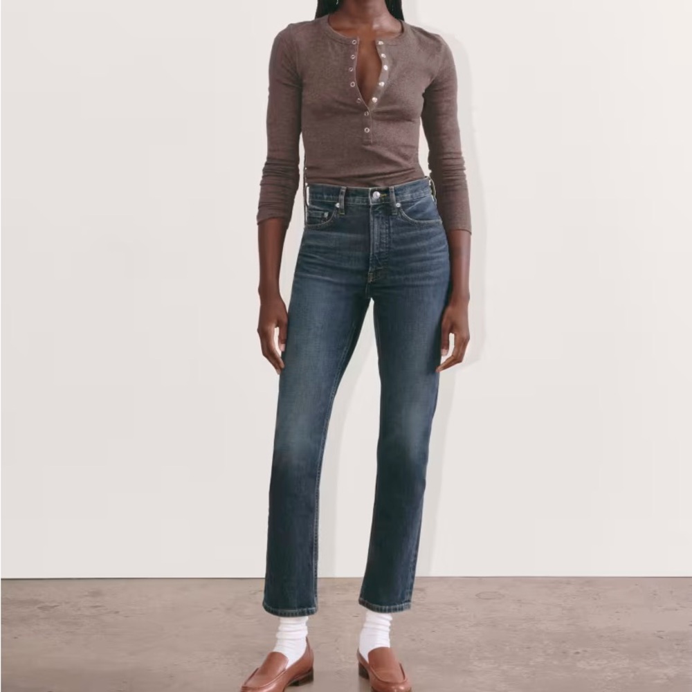 Everlane Original Cheeky® 26.5 inseam/Ankle